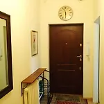 Apartman Apartament Politechniczna 12 Gdańsk