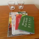 Apartament Politechniczna 12 Apartman *