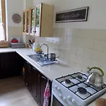 Apartament Politechniczna 12 Apartman