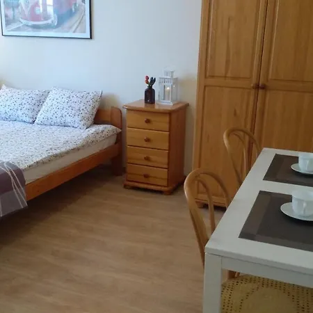 Apartament Politechniczna 12 *