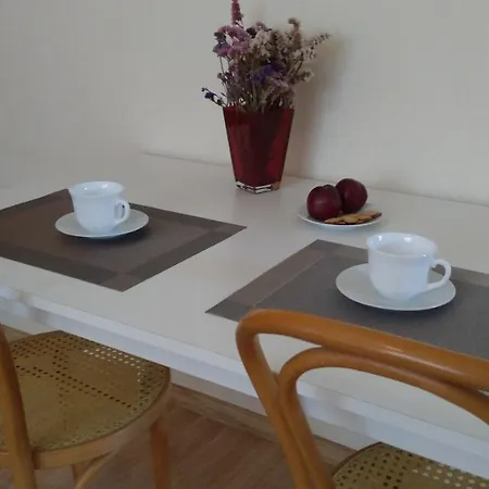 Appartement Apartament Politechniczna 12 *