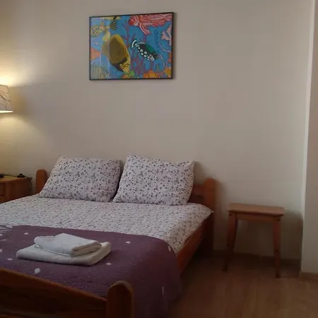 Apartament Politechniczna 12 Appartement