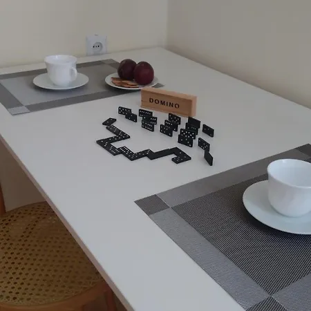 Apartament Politechniczna 12 Lejlighed *