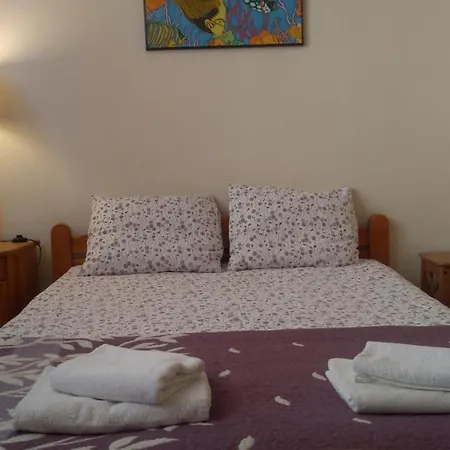 Apartament Politechniczna 12