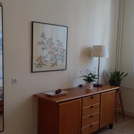 Apartament Politechniczna 12 Appartement *