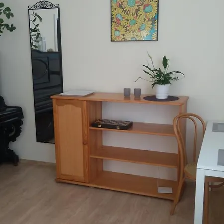 Lejlighed Apartament Politechniczna 12 Gdańsk