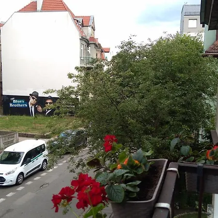 Apartament Politechniczna 12 Gdańsk