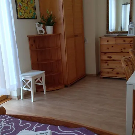 Apartament Politechniczna 12 Apartament *