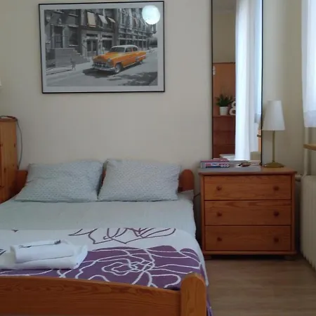 Apartament Apartament Politechniczna 12