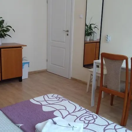Apartament Politechniczna 12 Appartement