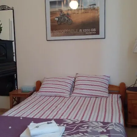 Apartament Politechniczna 12 * Gdańsk