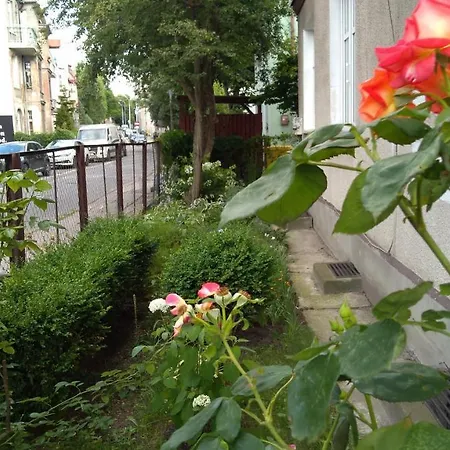 Apartament Politechniczna 12