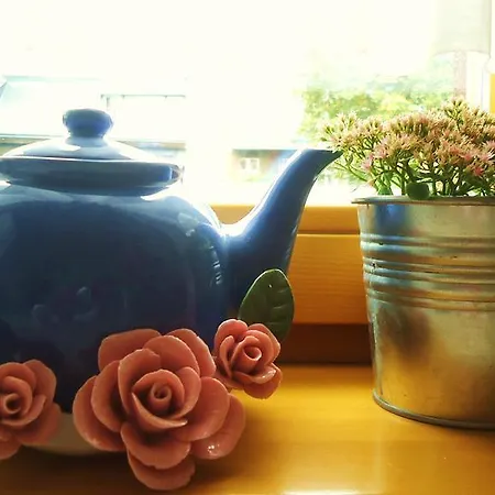 Apartament Politechniczna 12 Apartament *