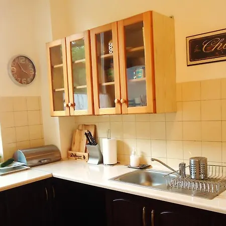 Appartement Apartament Politechniczna 12