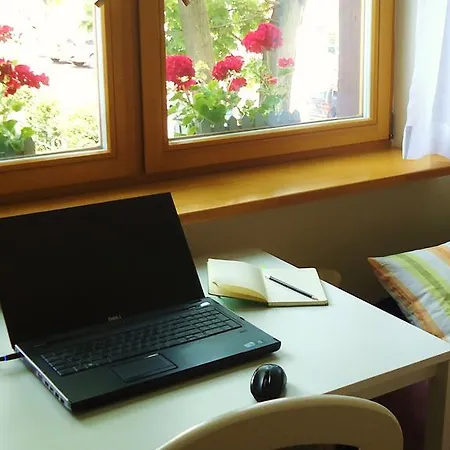 Apartament Politechniczna 12