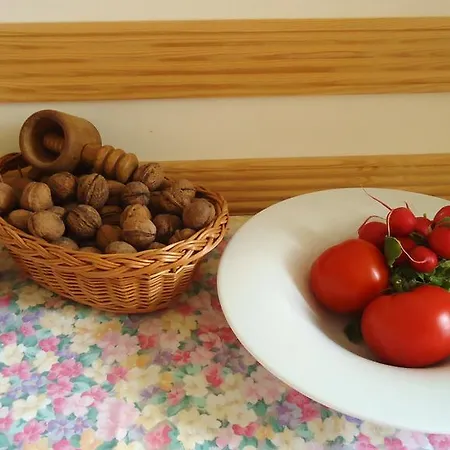 Apartament Apartament Politechniczna 12 Gdańsk