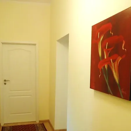 Apartament Politechniczna 12 Gdańsk