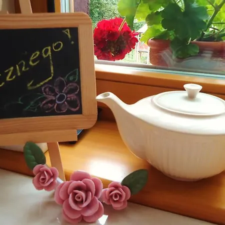 Apartament Politechniczna 12 *