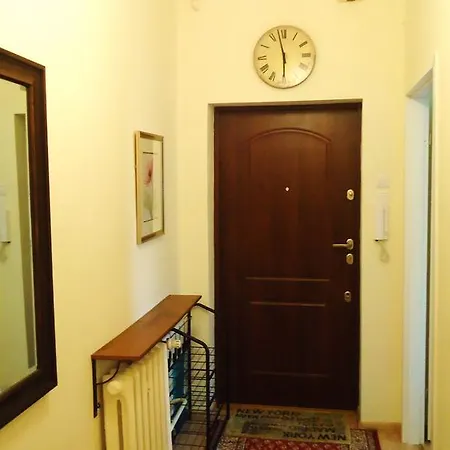 Apartament Apartament Politechniczna 12 Gdańsk