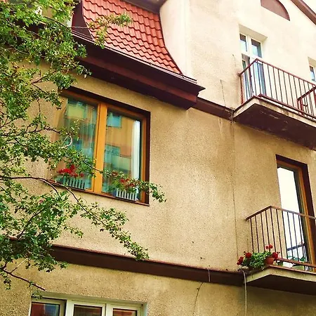 Lejlighed Apartament Politechniczna 12