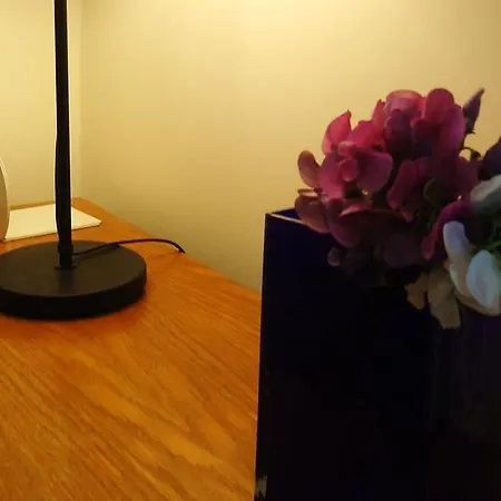 Apartament Politechniczna 12 Appartement