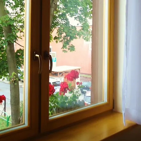 Apartament Politechniczna 12 Apartament *
