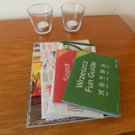 Apartament Politechniczna 12 Appartement *