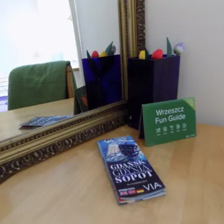 Apartament Politechniczna 12