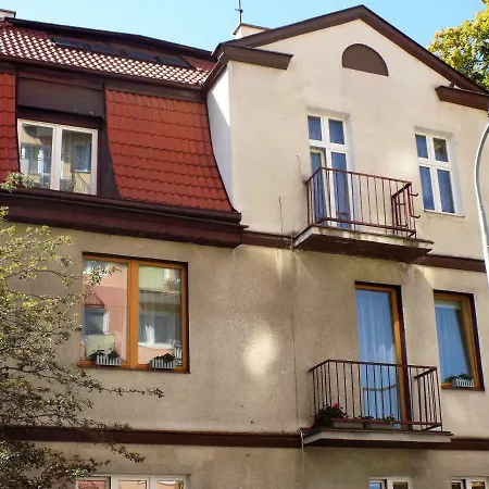 Apartament Politechniczna 12