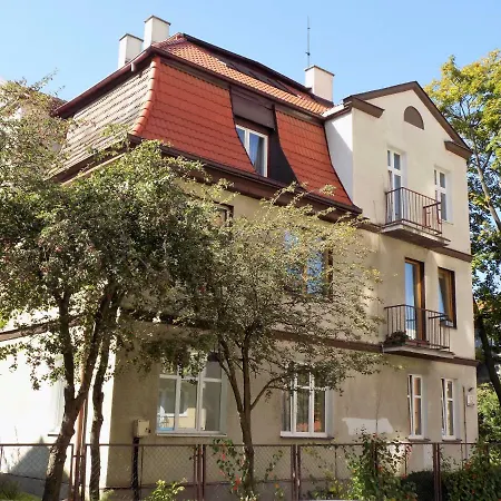 Apartament Politechniczna 12 Appartement