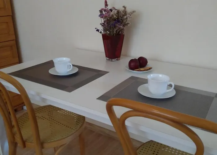 דירה Apartament Politechniczna 12 *