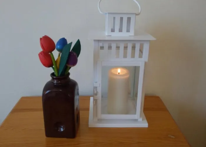 דירה Apartament Politechniczna 12