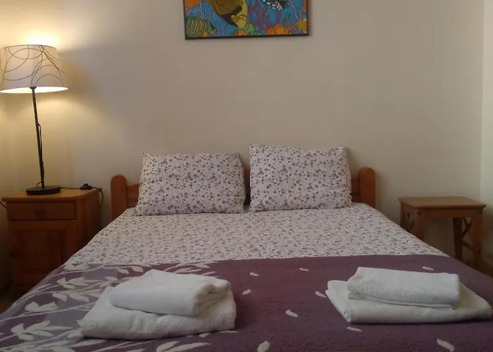 Apartament Politechniczna 12