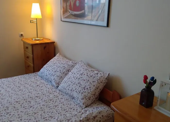 דירה Apartament Politechniczna 12 *