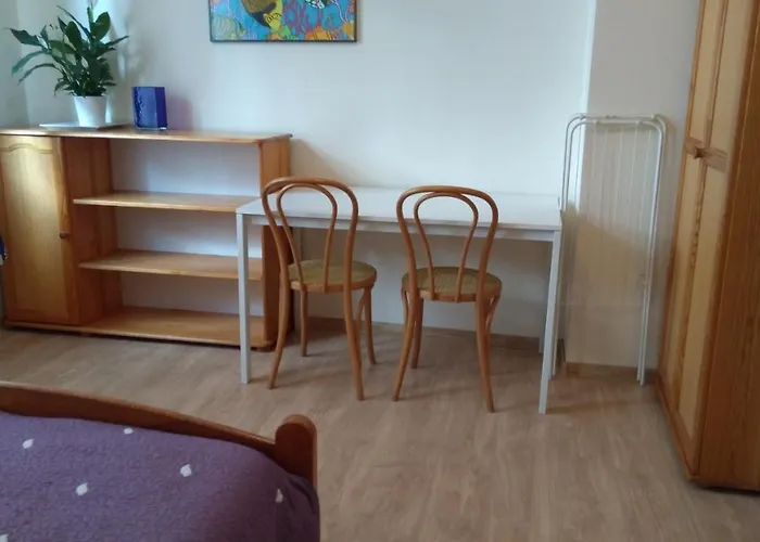 Apartment Apartament Politechniczna 12 *