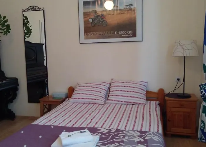 Apartament Politechniczna 12 * Danzig