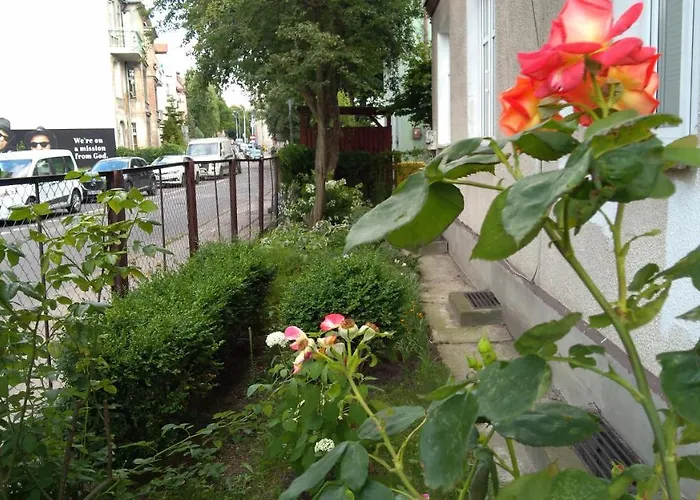 Apartament Politechniczna 12