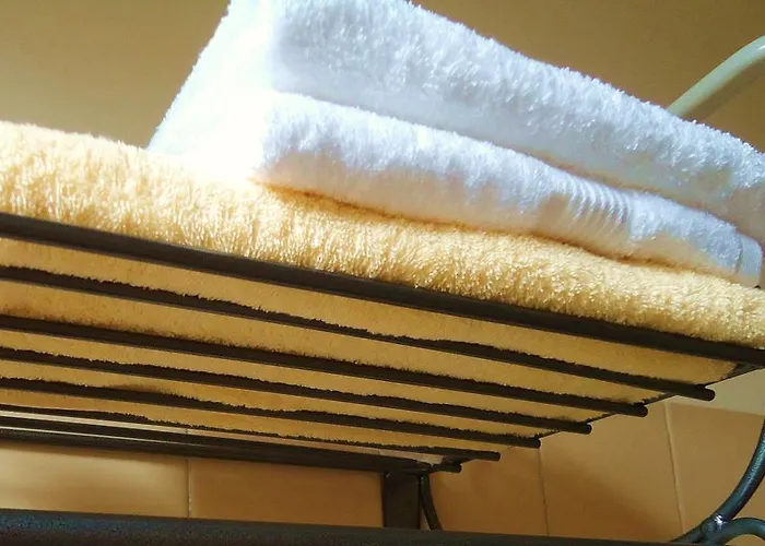 Apartament Politechniczna 12 Danzig