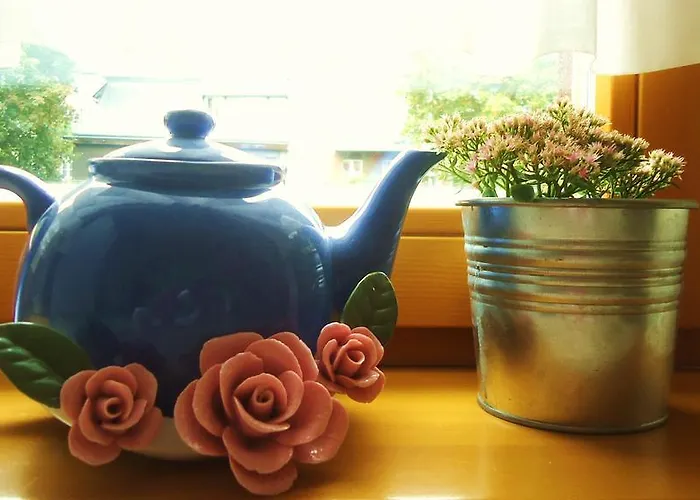 Apartament Politechniczna 12 Apartment *