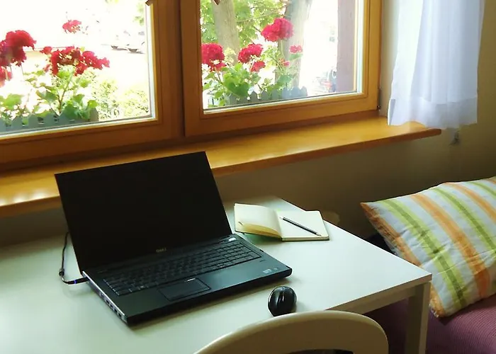 Apartament Politechniczna 12