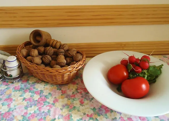 דירה Apartament Politechniczna 12 גדנסק