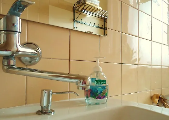 דירה Apartament Politechniczna 12