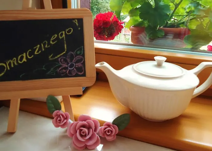 Apartament Politechniczna 12 *