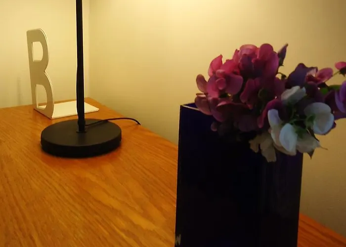 Apartament Politechniczna 12 Apartment