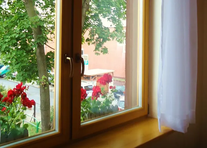 Apartament Politechniczna 12 Apartment *