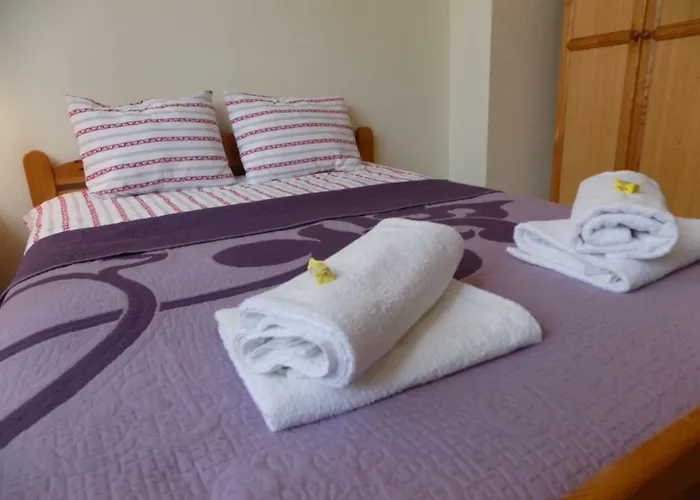 Apartament Politechniczna 12 Appartement *