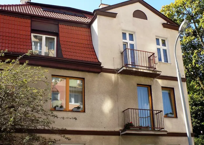 Apartament Politechniczna 12