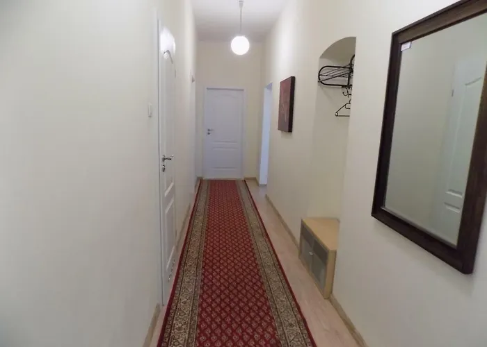 Apartament Politechniczna 12 * גדנסק