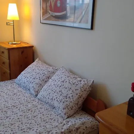 Daire Apartament Politechniczna 12 *