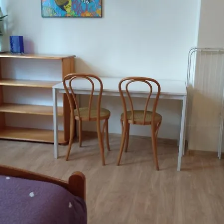 Daire Apartament Politechniczna 12 *